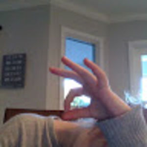 Meet your Posher, Avery